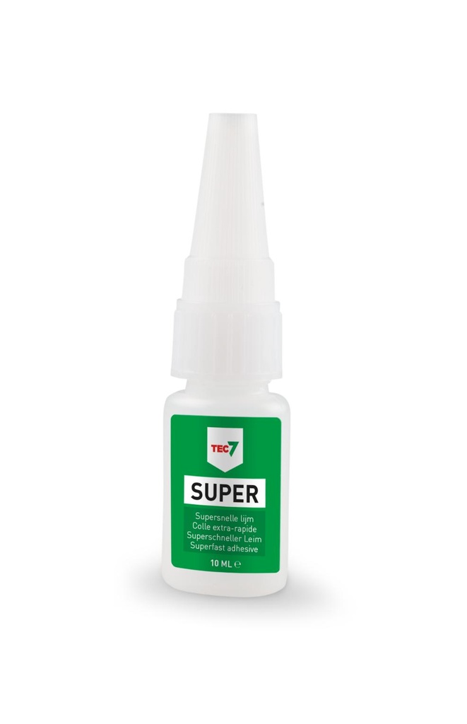 Super 10MLHARDE BREEDSPECTRUM SECONDENLIJMref:5414195501023