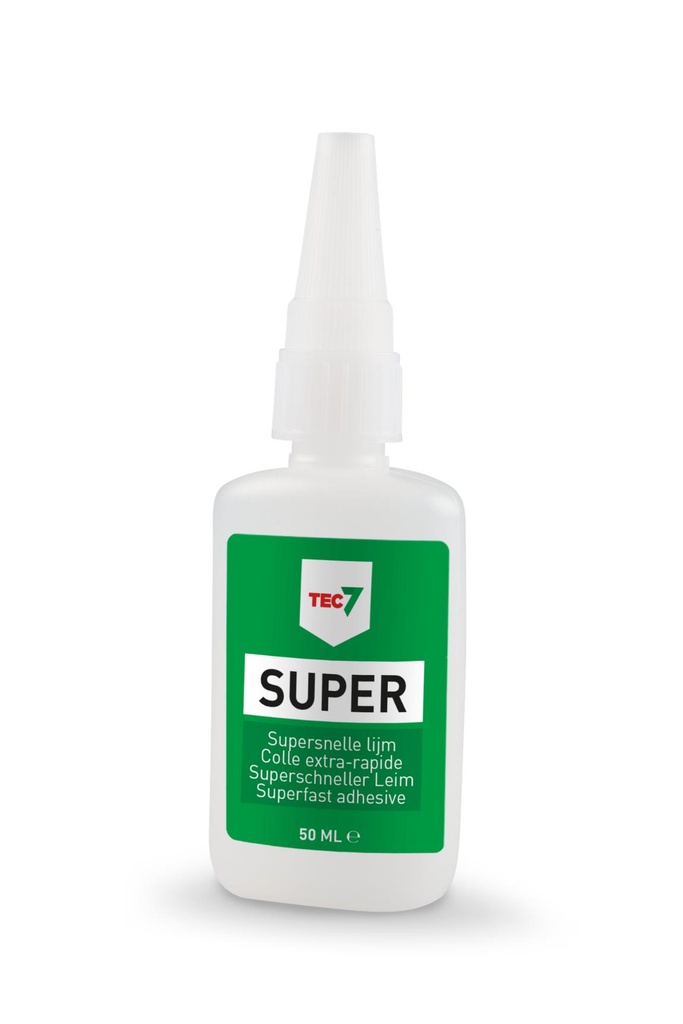 Super 50MLHARDE BREEDSPECTRUM SECONDENLIJMref:5414195501139