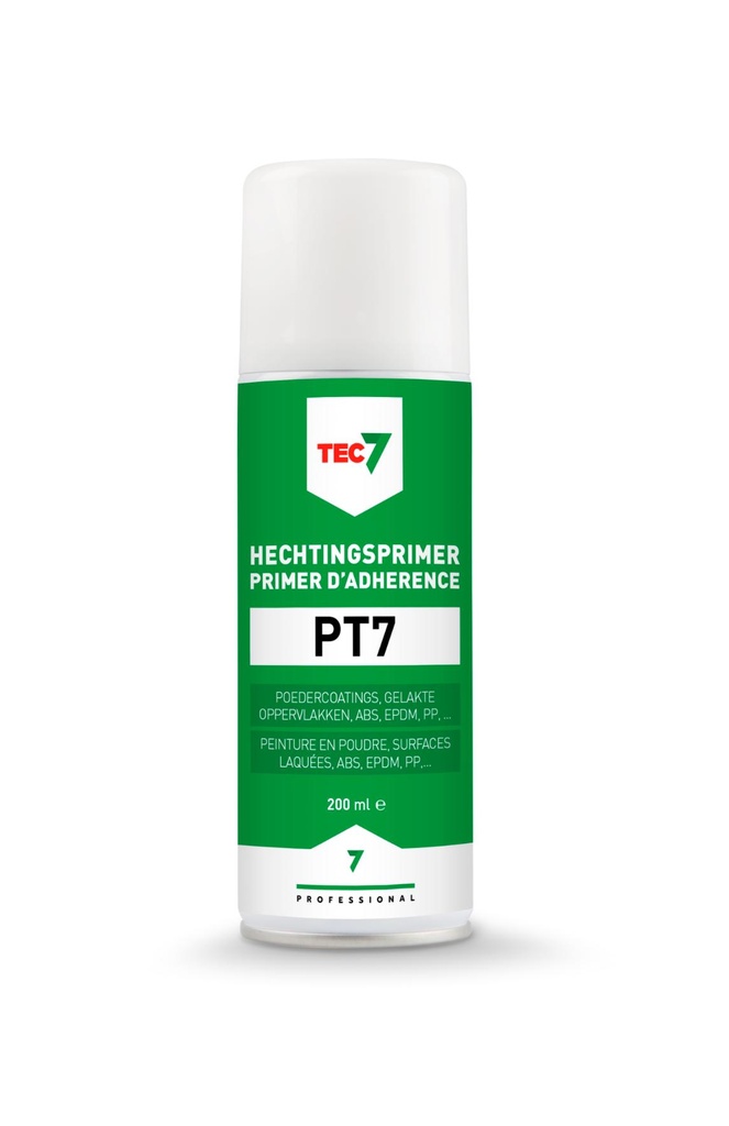 PT7 200ML(6)            TRANSPARANTE HECHTINGSPRIMERref:5414195003152