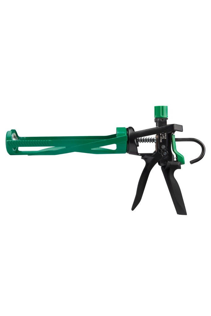 Multigun - voor patronenKITPISTOOL MET INSTELBARE KRACHTOVERBRENGINGref:5414195013977