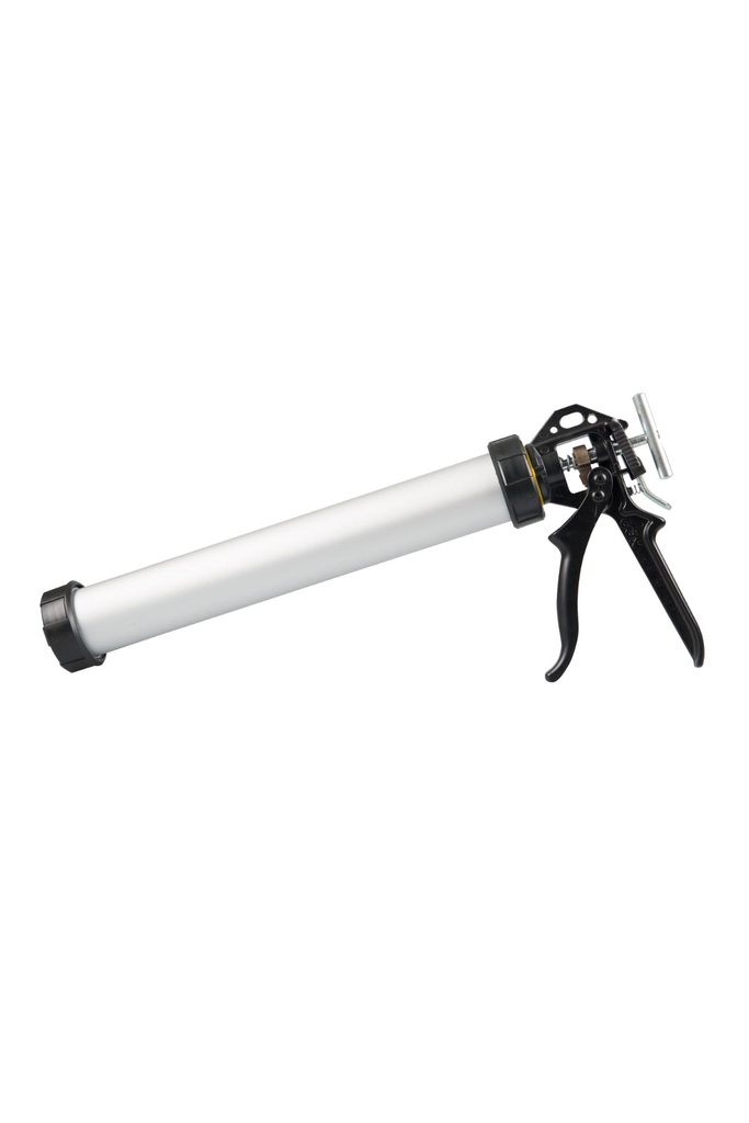 Handkitpistool 12/1 - voor 600ml worstenPROFESSIONEEL ERGONOMISCH KITPISTOOLref:5414195315507