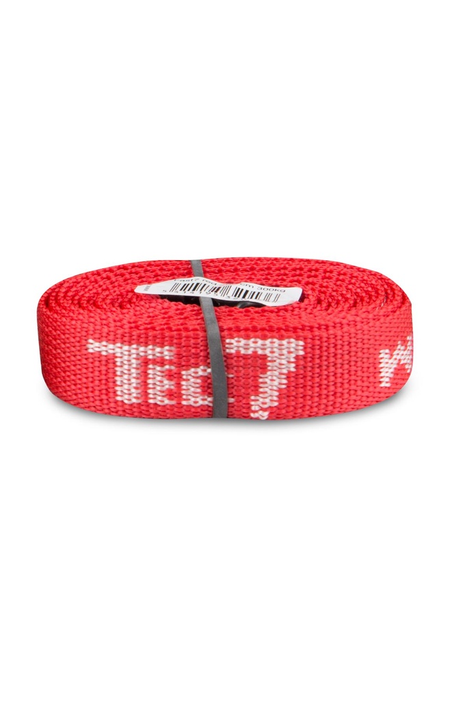 Fasty Rood 200CMSPANBANDJESref:5414195320136