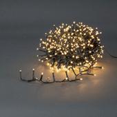KERSTLAMPJES LED COMPACT WW 8.00M 400 LED