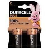 ELTRA BATTERIJ ALK PLUS C 2X