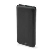 Powerbank | 10000 mAh | 1.5 / 2.0 / 3.0 A | Outputs: 2 |