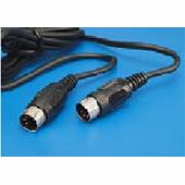 5PINS DIN/5PINS 1.50 106222