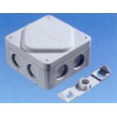 AFTAKDOOS  8 WARTELINGANGEN 85X85X51 1060400