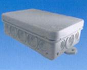 AFTAKDOOS  LEEG 14 INGANGEN 125X86X41 10109428 KA016LG