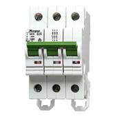 AUTOMATISCHE ZEKERING 25A 3P