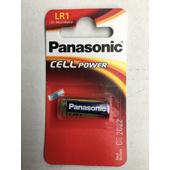 BATTERIJ ALKALINE 1,5V LR1 /ST/5929