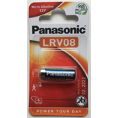 BATTERIJ ALKALINE 12V LR23/23A/7282