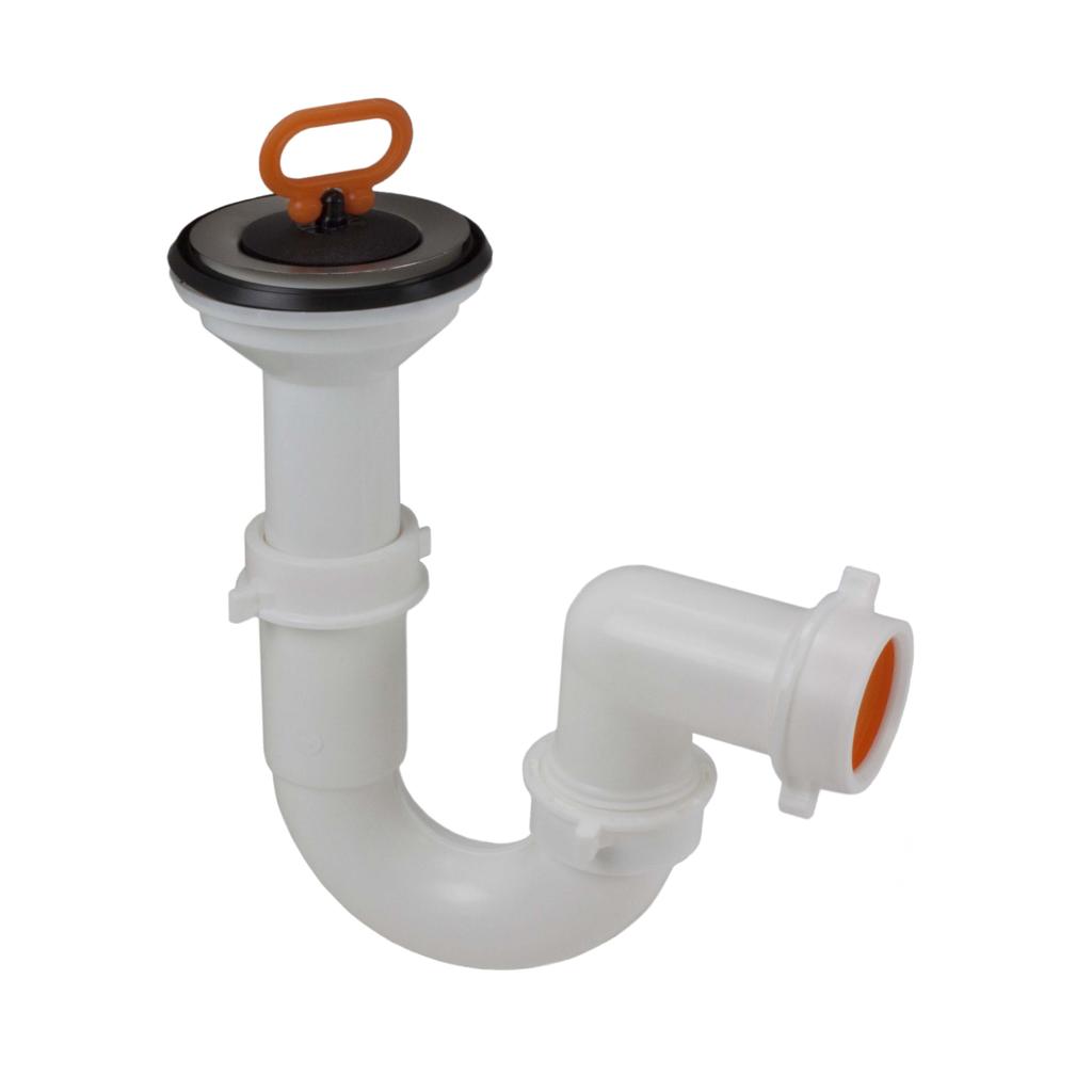 SCALA PLASTICS LIRA SIFON P-40MM ref 3105.0310
