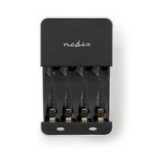 BATTERIJLADER AA/AAA