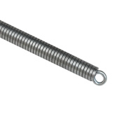 Buigveren  (Versterkte uitvoering 2 x 2 mm) 25mm 1600mm