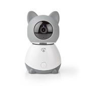 CAMERA VOOR BINNEN WIT WIFI