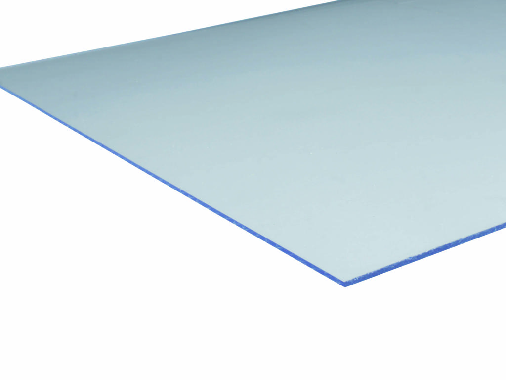 SCALA PLASTICS POLYSTYR.KRIST.VLAK 1X2M 5MM ref 7102.0251