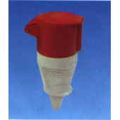 CE KOPPELSTEKKER 380V 3X32A