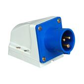CE WANDSTEKKER 220V 3X16A