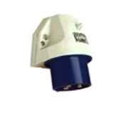 CE WANDSTEKKER 220V 4X32A