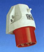 CE WANDSTEKKER 380V 3X16A