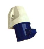 CE WANDSTOPKONTACT 220V 4X16A
