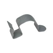 Clipsen Profielklemmen 7,5-12mm (buis 15-18mm) 10st