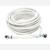 COAX VERB. KABEL TELENET 10M 7.0MM 4G