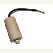 CONDENSATOR 450V  8UF