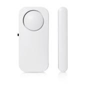 DEURALARM MET MAGNEETCONTACT