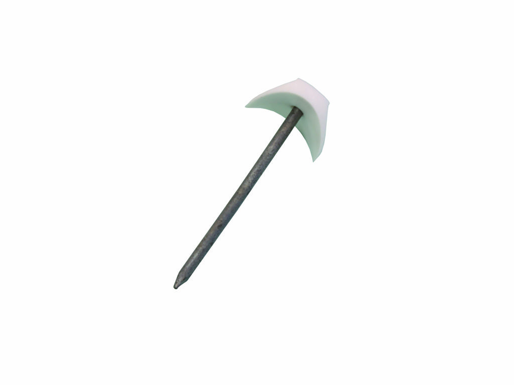 SCALA PLASTICS VITNAIL ZAK(=100ST) (SCALA) ref 1107.5100