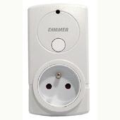 DIMMER AFSTANDSBEDIENING SUPPLEMENTAIR