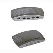 HDMI SPLITTER 1 IN - 4 OUT
