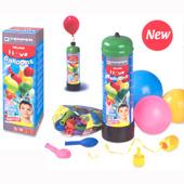 HELIO SET