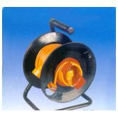 KABELHASPEL TUIN 25M 3X1.5MM2 16A/250V