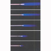 LASKIT OXYGAS-SET 5 MICROPOINTS VOOR ART 504