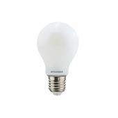 LED BOL E27  8W 1055LM 2700K FILAMENT HELDER VG