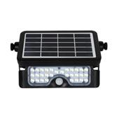LED GIZMO CIRCLE 1,5W 45LM CW IP44 SEN.DAG/NACHT+BEW. 3XAA