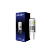 LED HI-PIN G4 2.4W 300LM 2700K VG