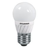 LED KOGEL E27 2,5W 250LM 2700K FILAMENT HELDER VG