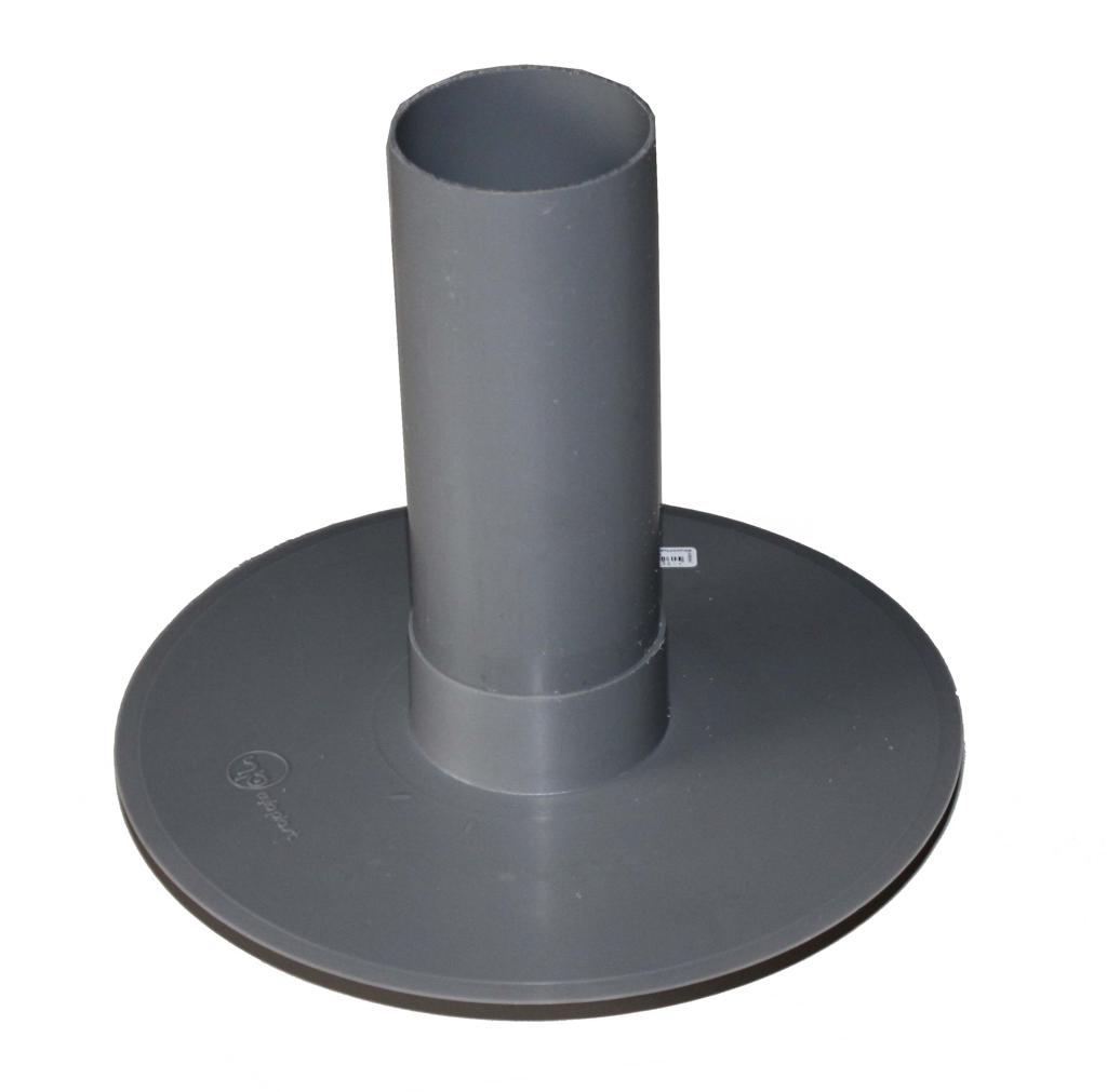 SCALA PLASTICS PLAAT VOOR ONTLUCHTING 100MM DW ref 1201.2102