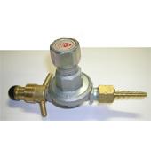 ONTSPANNER REGELBAAR BUITENDR.POL 0,5-4BAR 8KG 915POL PROPAA