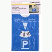 PARKEERSCHIJF 15X11CM