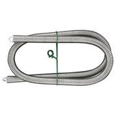 PLOOIVEER BUIS 5/8 16MM 80CM