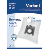 STOFZAK BOSCH/SIEMENS SI08-SI04 MICROFIBER