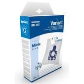 STOFZAK MIELE MI01 MICROFIBER G H N