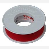 TAPE ISOLATIE PVC 0,15X15MM 10M 2ST ROOD