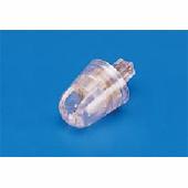 TEL SWIVEL JACK FOR HANDSET