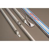 TL-ARMATUUR+SCHAKELAAR T5 SPAARLAMP 1X35W 150CM 8000HRS 4000