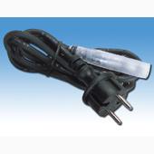 TUBE LIGHT TOEBEHOREN 1,5M (5 STUKS)