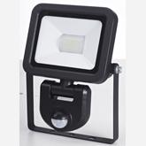 TUINSPOT LED SLIMLINE 10W+SENSOR 6400K 850LM